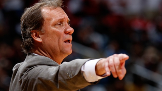 Flip Saunders Thinks The Big Balls Dance Cost His Team A Championship